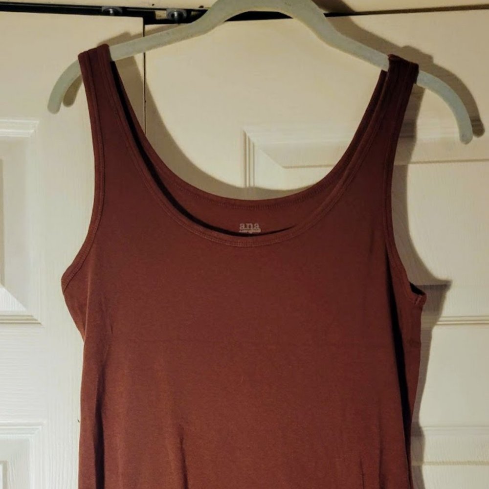 A.n.a. size L tank top